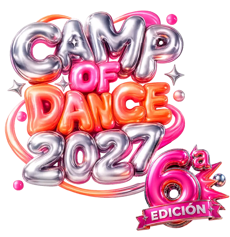 Camp of Dance 2027 — 6ª edición