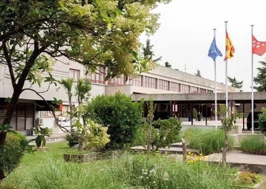 IES Ciudad Escolar, sede de Camp of Dance 2027