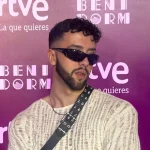 Javi Correa , profesor de Camp Of Dance, campamento de danzas urbanas en España